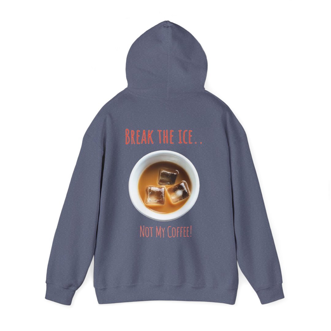 13665718329874277993_2048.jpeg My Coffee Unisex Graphic Hoodie - Image 19