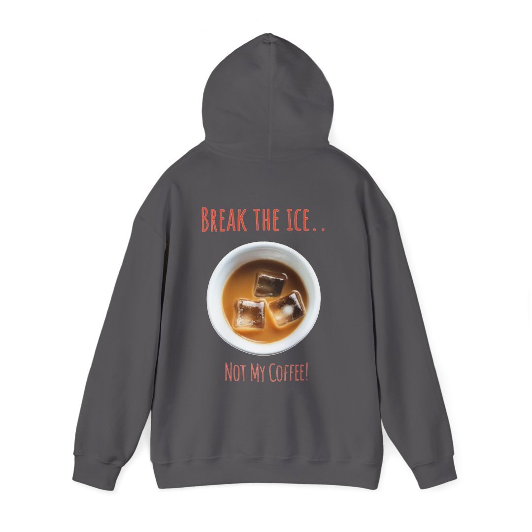 18424092959102888699_2048.jpeg My Coffee Unisex Graphic Hoodie - Image 16