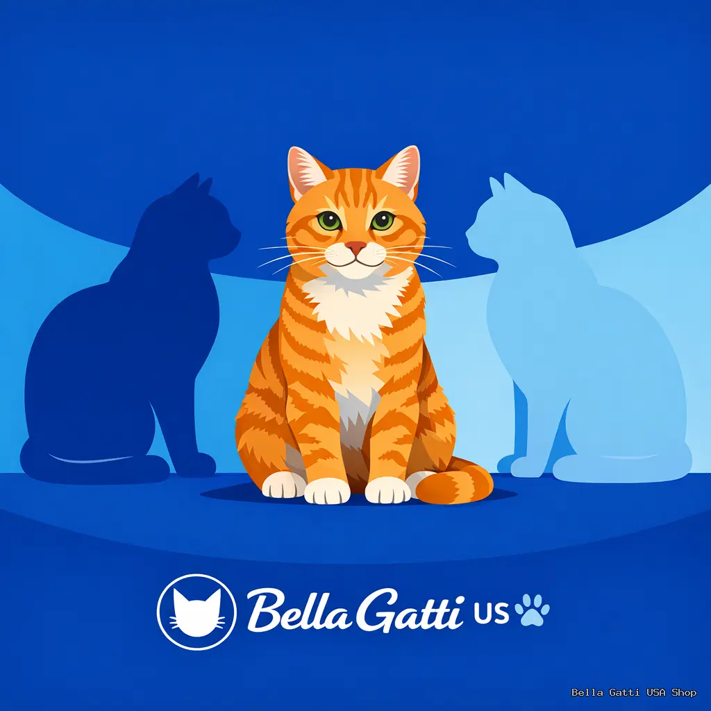 15 Fun Facts About Orange Tabby Cats Fact 1: The Orange Tabby Cat is Not a Breed