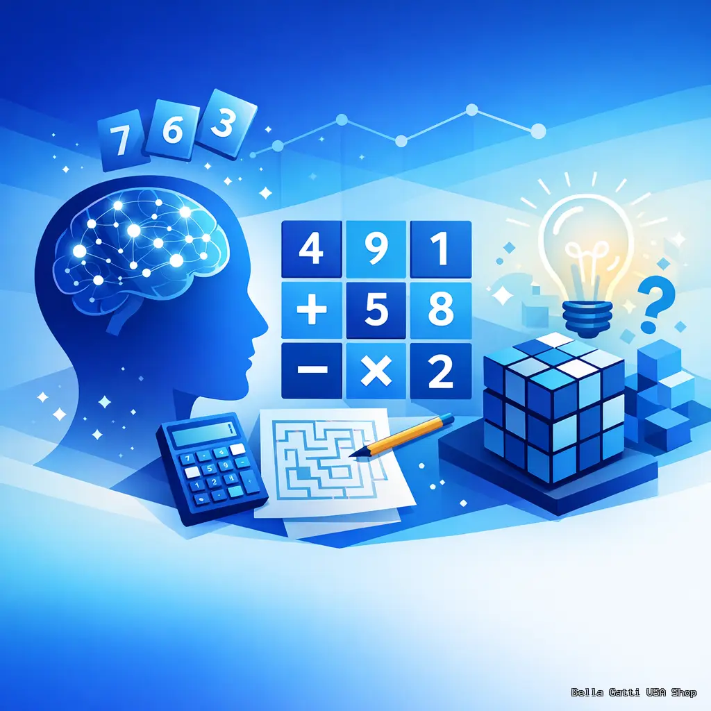 Cat vs. Dog Facts: Who is Smarter? Cognitive Intelligence: Memory, Numbers, and Problem Solving