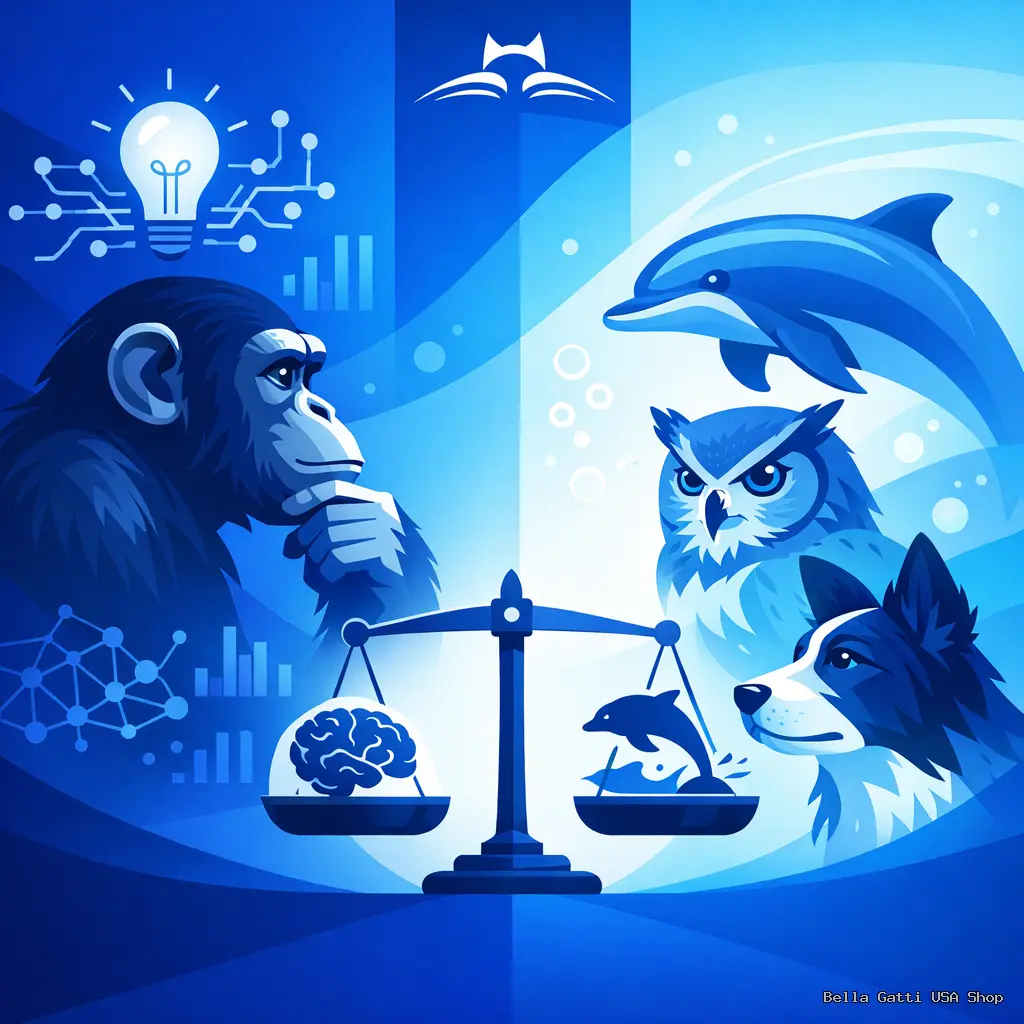 Cat vs. Dog Facts: Who is Smarter? Who Is Smarter? The Final Verdict on Animal Intelligence