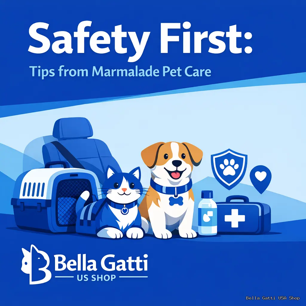 5 DIY Cat Toys Using Household Items Safety First: Tips from Marmalade Pet Care