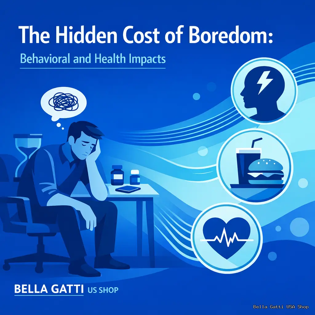 7 Signs Your House Cat Is Bored and Solutions The Hidden Cost of Boredom: Behavioral and Health Impacts