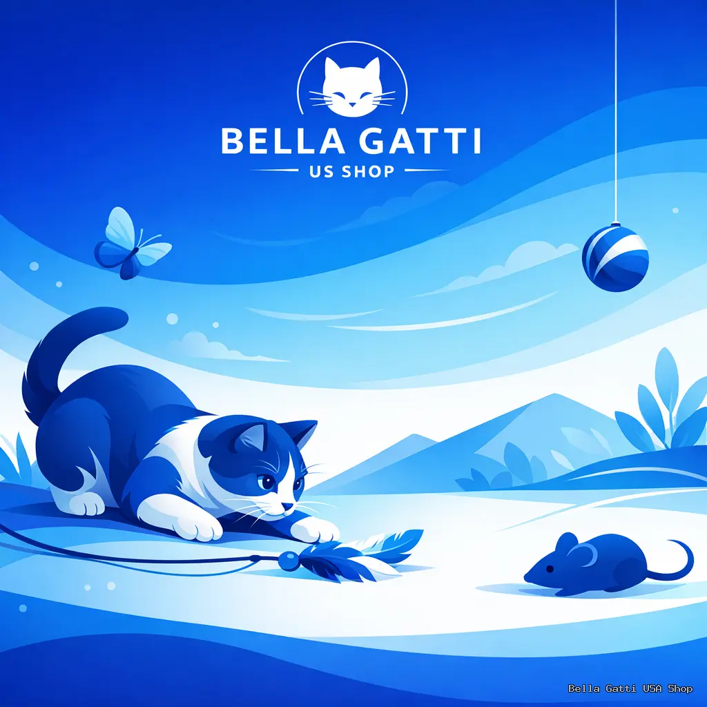 Gentle Play: Engaging the Hunter Instinct