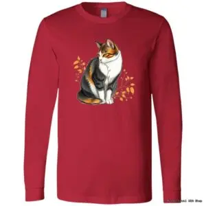 Adult Long Sleeve T-Shirt
