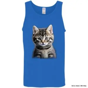 Adult Tank Tops