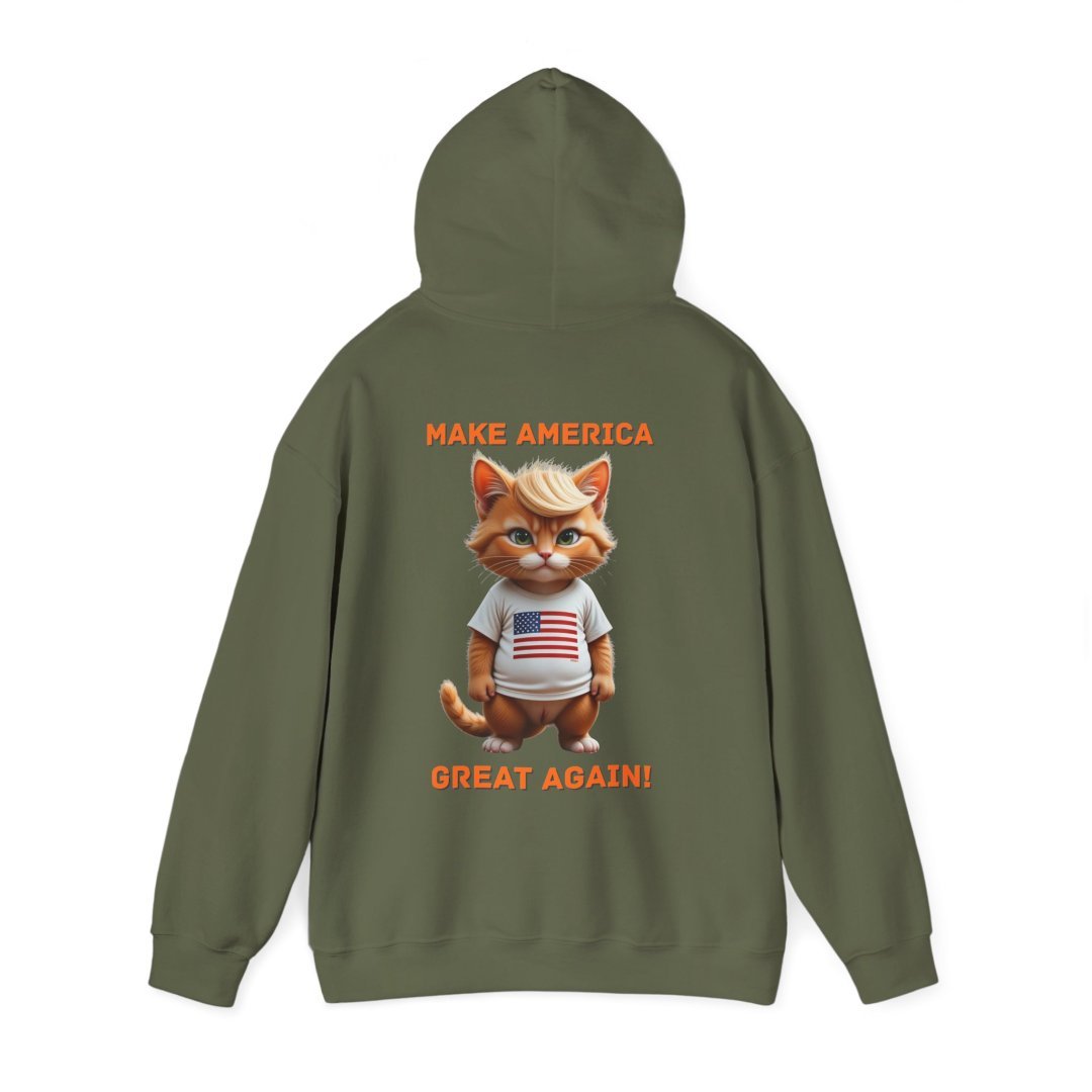 17536895367071222620_2048.jpeg Patriotic Cute Cat Graphic Hoodie - Image 11