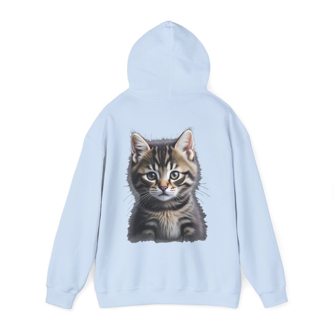 1949335529392331116_2048.jpeg Adorable Tabby Kitten Graphic Hoodie - Image 18