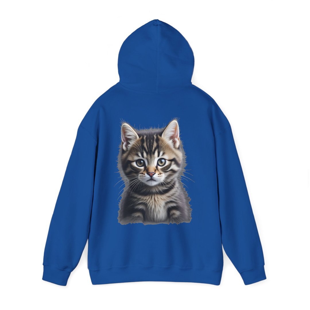 7315420053873815859_2048.jpeg Adorable Tabby Kitten Graphic Hoodie - Image 19