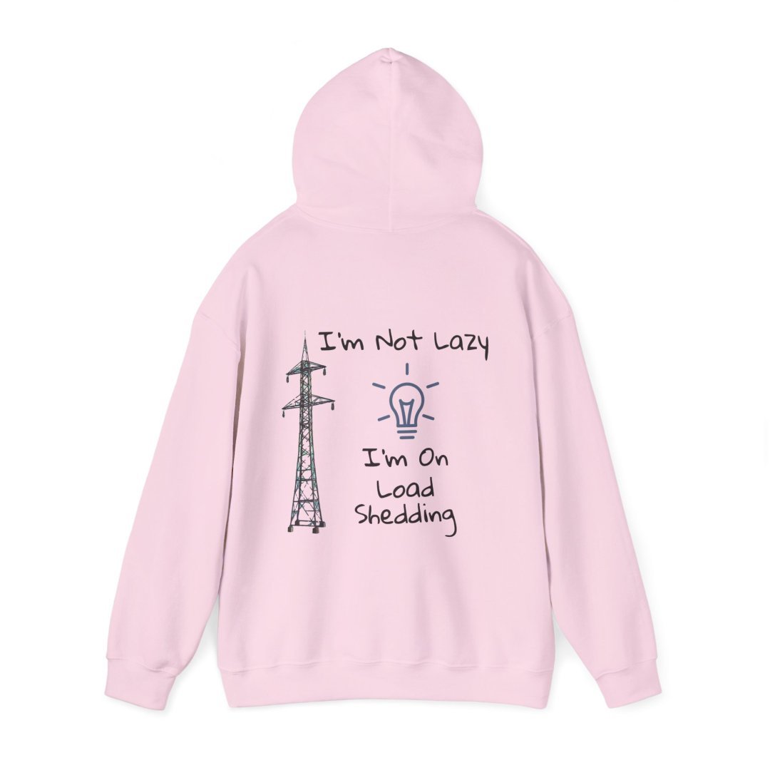 8270733357688571836_2048.jpeg I'm Not Lazy Graphic Hoodie - Image 15